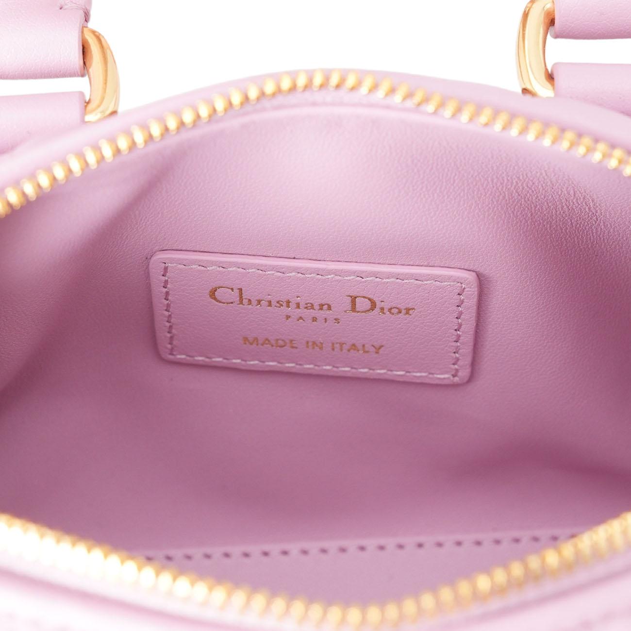CHRISTIAN DIOR(USED)디올 그루브 20백